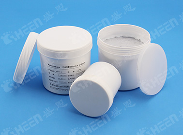 AG560-50 無矽導熱膏 5.0W/m·K