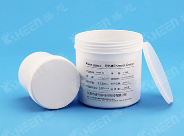 SG560-18 導(dǎo)熱矽脂 1.8W/m·K