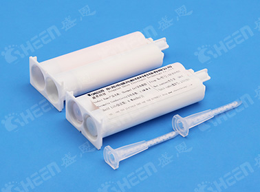 SE300AB雙組(zǔ)份導熱(rè)凝膠 3.0W/m-k