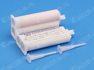 SE500AB雙組份導(dao)熱凝膠 5.0W/m-k