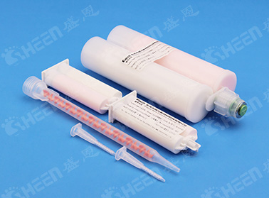 SE200AB雙組份(fen)導熱凝(ning)膠 2.0W/m-k