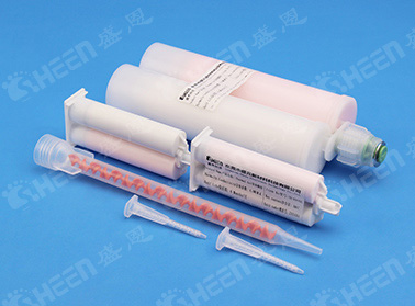 SE150AB雙組份導熱(re)凝膠 1.5W/m-k