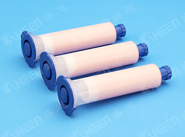 SE60單組份導熱(rè)凝膠 6.0W/m-k