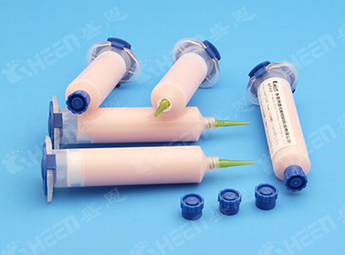 SE60單(dan)組份導熱凝(ning)膠 6.0W/m-k