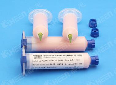 SE10 導熱泥(ni)1.0W/m-k