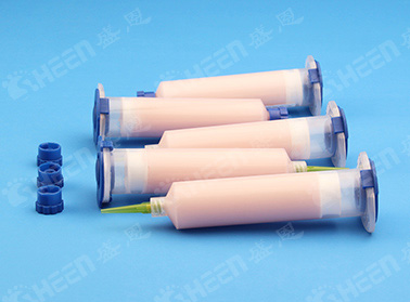 SE50單組份(fen)導熱凝膠(jiao) 5.0W/m-k