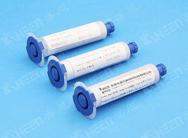 SE25單組份(fen)導熱凝(ning)膠 2.5W/m-k