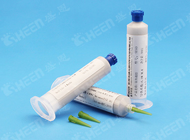 SE25單組(zu)份導熱(rè)凝膠 2.5W/m-k