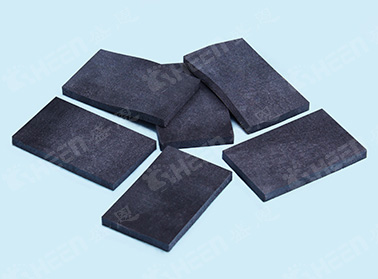CSF40 碳纖維導熱(re)墊片 40W/m·K