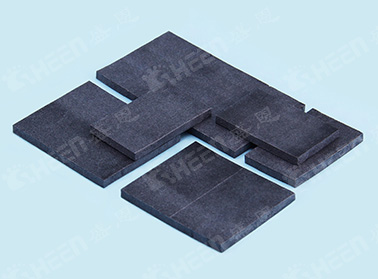 CSF40 碳纖維(wéi)導熱墊片 40W/m·K