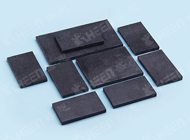 CSF35 碳纖維導(dao)熱墊片 35W/m·K