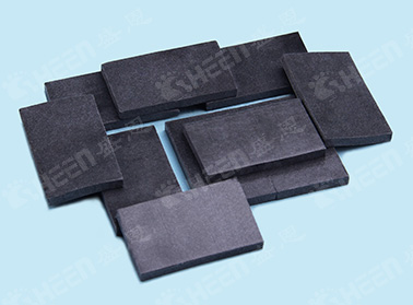 CSF25 碳纖維(wei)導熱墊(niàn)片 25W/m·K