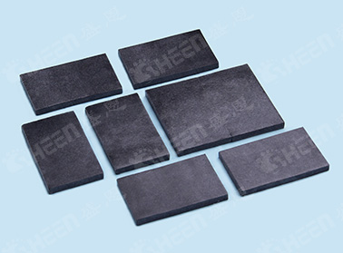 CSF25 碳纖(xian)維導熱(re)墊片 25W/m·K