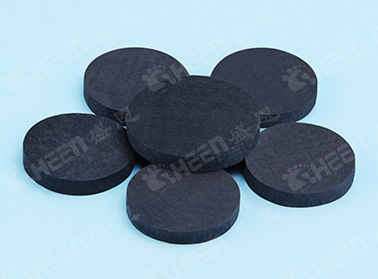 CSF10 碳纖(xian)維導熱(re)墊片 10W/m·K