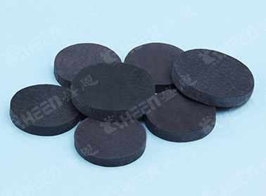 CSF10 碳纖維(wei)導熱墊(niàn)片 10W/m·K