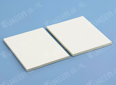 SF400 導熱矽膠墊片(pian) 2.5W/m·K