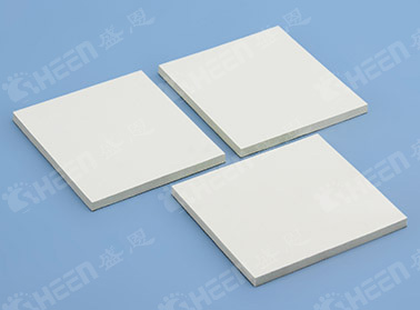 SF400 導熱矽膠墊片(pian) 2.5W/m·K