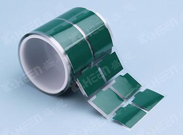 SP350P導(dao)熱相變材料 1.8W/m·K