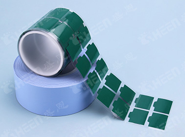 SP350P導熱相(xiang)變材料 1.8W/m·K