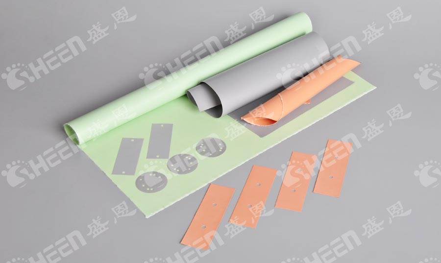 導(dao)熱矽膠布：電子(zǐ)散熱的革命者(zhe)