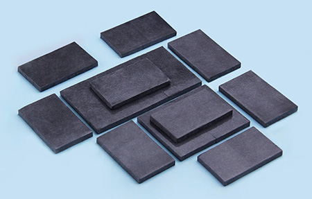 CSF30 碳纖(xian)維導熱墊片(pian) 30W/m·K