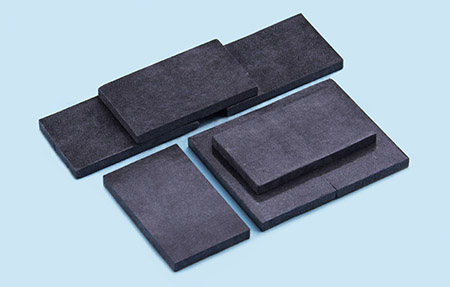 CSF25 碳纖維(wéi)導熱墊片 25W/m·K