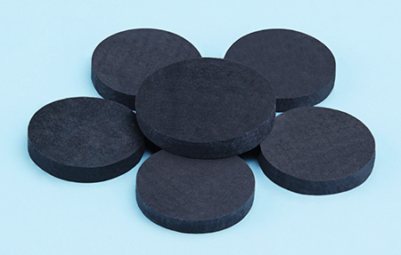 CSF15 碳纖維導熱(re)墊片 15W/m·K