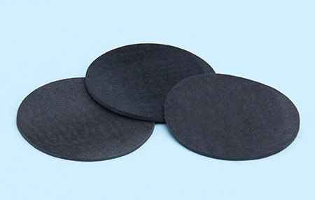 CSF10 碳(tàn)纖維導熱墊(nian)片 10W/m·K