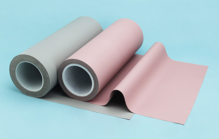 SC1000FG 導(dǎo)熱絕緣材(cai)料 3.5W/m·K