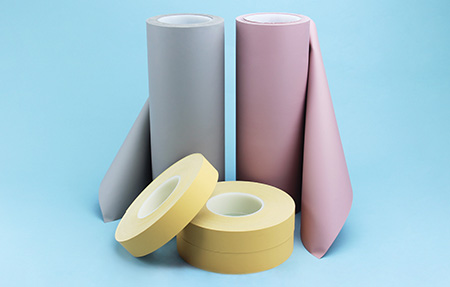 SC800-PI-2-K4 導熱(re)絕緣片 0.9W/m·K