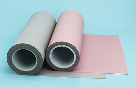 SC800FG 導熱絕緣片(pian) 0.8W/m·K