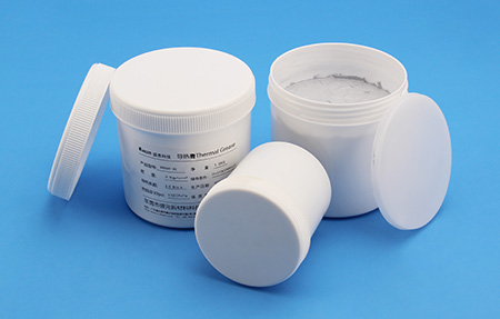 SG560-25 導熱(rè)矽脂 2.5W/m·K