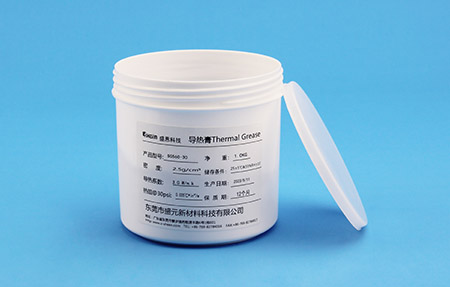 SG560-18 導熱矽脂 1.8W/m·K