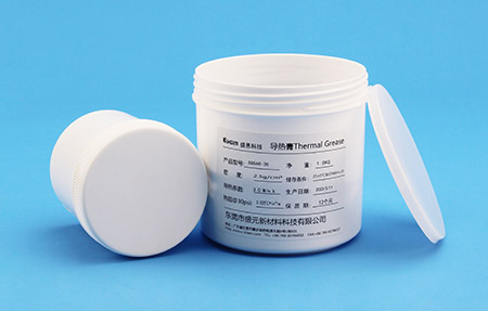 SG560-12 導熱矽脂 1.2W/m·K