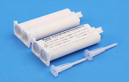 SE400AB雙組(zǔ)份導熱凝(ning)膠 4.0W/m-k