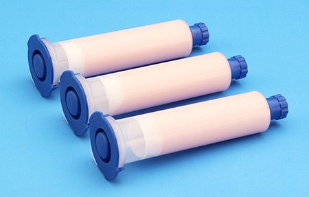 SE60單組(zǔ)份導熱凝膠(jiao) 6.0W/m-k