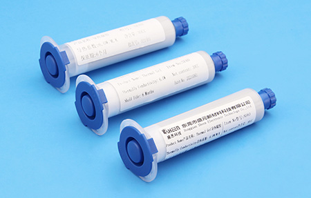 SE25單組(zǔ)份導熱凝(níng)膠 2.5W/m-k