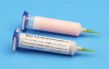 盛元新材料科(kē)技