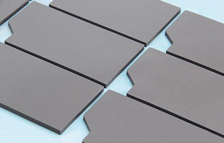 SF1000 導熱矽膠片(piàn) 10.0W/m&middot;K