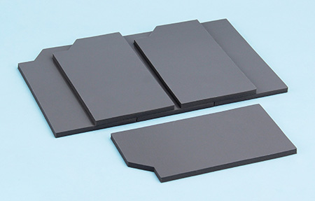 導熱(rè)矽膠墊