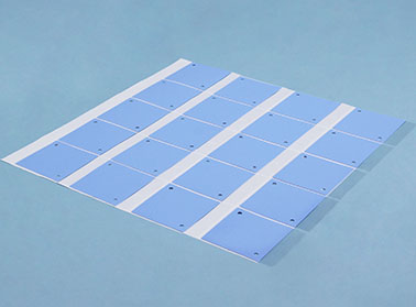 SP205A-35 導熱相(xiàng)變材料 3.5W/m·K