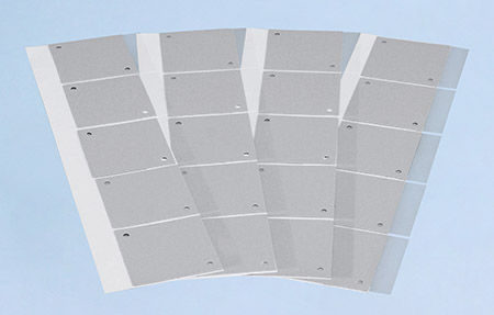 SP205A-50 導熱相變(bian)材料 5.0W/m&middot;K