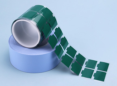 SP205A-60 導熱(rè)相變材(cai)料 6.0W/m·K