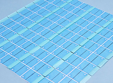 SP205A-60 導熱(re)相變材(cái)料 6.0W/m·K