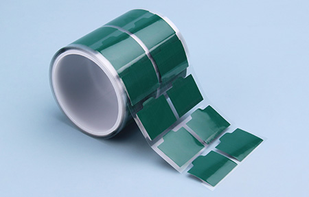 SP350P導熱相變材(cái)料 1.8W/m·K