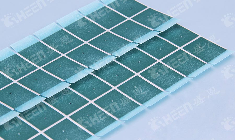 導熱相變(biàn)材料在光機(jī)設備中的革(gé)新應用