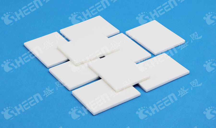 非矽墊片(pian)在激光器中(zhong)的關鍵應用(yong)與效益