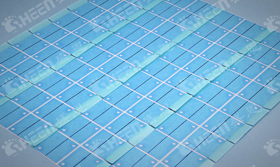 導熱相變(biàn)材料：電子設(she)備高效散熱(rè)的新篇章